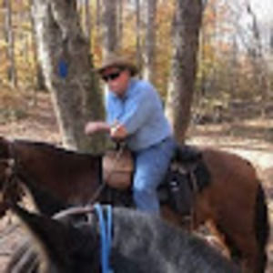 Meet your Posher, Bruce